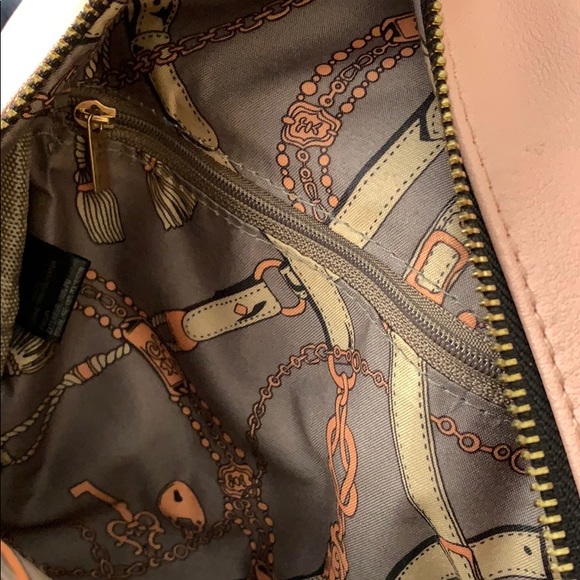 Pink Backpack - Picture 2 of 2